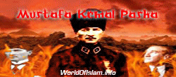 Mustafa Kemal Pasha - The Jewish Tyrant Dictator Exposed !